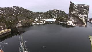 Nippers Harbour NL [upl. by Hoeg]