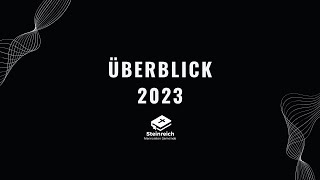 Steinreich Mennoniten Gemeinde Überblick 2023 [upl. by Ahsiem536]