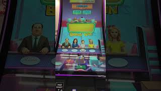 At The Dinner Bonus Fail videoslots skills gambling slots casino games shorts fail video [upl. by Mollee542]