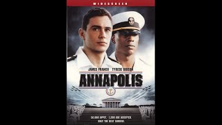 Opening to Annapolis Widescreen DVD 2006 [upl. by Laehcym]