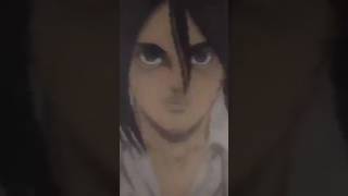 Le Bataillon dexploration 💥 snk anime attackontitanedit erenyeager [upl. by Zoilla638]