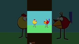 Peep And The Big Wide World Peep And Chirp And Born Egg On Nick Jr [upl. by Yordan]