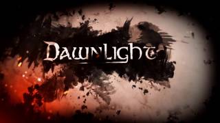 Dawnlight  Eternity  Lyric Vídeo [upl. by Anitsihc]