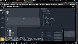 Coding Challenges amp Game Dev  Space Trader Kickstarter  C OpenGL Shaders  Indie Dev  codingame [upl. by Charlet]