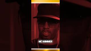 MC Hammer’s Chilling Warning Is Diddy’s Empire Crumbling [upl. by Esiled899]