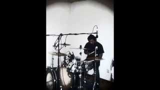 Audix FP7 Fusion Drum Mic Test [upl. by Zoldi495]