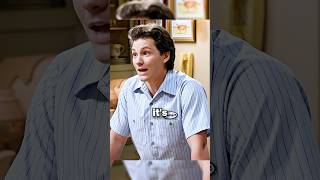 Georgie and Mandy moved out on their parents  Young Sheldon shorts youngsheldon [upl. by Lat]