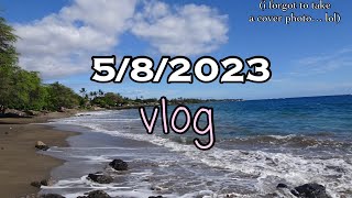 582023 VLOG [upl. by Jennica]