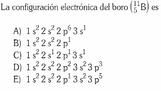 CONFIGURACION ELECTRONICA REGLA DEL SERRUCHO PROBLEMA RESUELTO [upl. by Icaj]