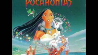 Pocahontas OST  26  Farewell Instrumental [upl. by Fowler957]