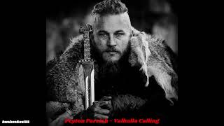 Peyton Parrish Valhalla Calling 1 hour [upl. by Joub]