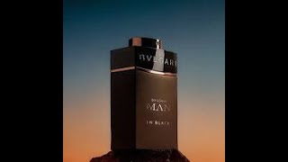 Bvlgari Man In Black [upl. by Teria]