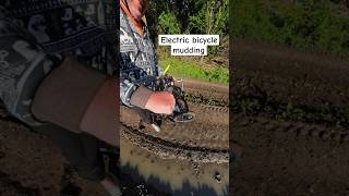 Muddy Mayhem A Biking Misadventure [upl. by Leia697]