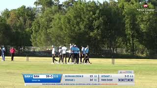 2024 T20 D1  Santa Barbara Vs San Diego 2 [upl. by Alilad]