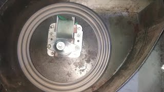 how to repair the motor of heat convector  room heater [upl. by Sivi126]