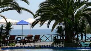 Mendi Hotel Halkidiki [upl. by Denice]