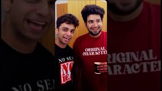 Aarush Bhola Mumbai Vlog  India’s got latent  SamayRainaOfficial raftaarmusic [upl. by Ciapha]