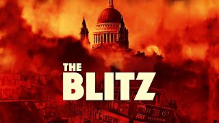 Blitz Full Movie Facts amp Review In English  Jason Statham  Paddy Considine [upl. by Mcconaghy]