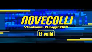 “Et voilà” Nove Colli 2024 [upl. by Ronen]