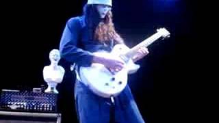 Buckethead  Soothsayer live [upl. by Nivlek]