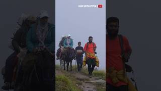 Sacred Trekking Adventures  RUDRANATH [upl. by Akihsay]