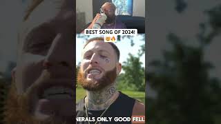 Bezz Believe Went Crazy Here 🤯🔥🔥 reaction bezzbelieve diss disstrack shorts [upl. by Silletram]