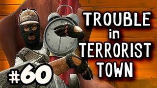 NO HONOR  Trouble In Terrorist Town wNova Kevin amp Immortal Ep60 [upl. by Oisinoid]