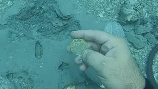 Florida family of explorers discovers treasure from 1715 shipwreck [upl. by Matty43]