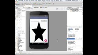 Android Layout Tutorial  CS 402 Mobile Application Development Live Stream [upl. by Iam]