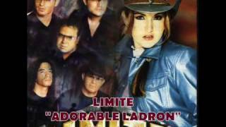 GRUPO LIMITE quotADORABLE LADRONquot EN VIVO [upl. by Sarene847]