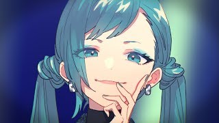 ランウェイのファンタジスタ feat初音ミク  TOKOTOKO（西沢さんP） [upl. by Linus]