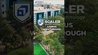 Welcome to the Scaler School of Technology  Campus Tour 2024 🎓 [upl. by Llebiram]