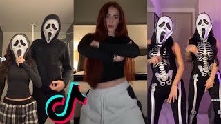 Las Mejores Tendencias y Bailes de Tik Tok I Nuevos trends tiktok 2024  Bailando TIK TOK [upl. by Van]