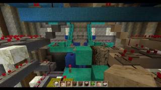 Temple of Notch Tutorial GERMAN HD Part 4  Wunschtutorial Minecraft [upl. by Antonia788]