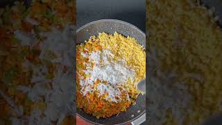 Moong Dal salad Recipe  Healthy High Protein Lunch Meal for Weight Loss  Kosambari salad [upl. by Esirehs]