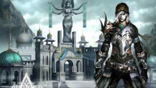 Atlantica Online Soundtrack  Mohenjodaro Graveyard [upl. by Ardrey]