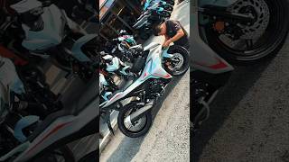 Brand New 2024 Yamaha Y16ZR y16zr y16 y15zr exciter exciter155vva yamaha [upl. by Nitsur]