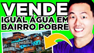 4 IDEIAS DE NEGÓCIO para abrir em BAIRRO POBRE e PEQUENO 🚀😍 MELHORES FRANQUIAS para Bairros Pobres [upl. by Garretson]