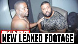 3 MINS AGO New Party Footage of Diddy and DJ Khaled Goes Viral [upl. by Emlynn]