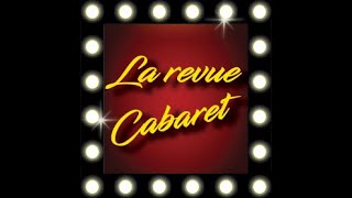 Extrait revue cabaret transformiste [upl. by Novled621]