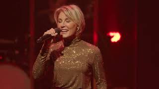 Dana Winner  In Love With You LIVE from Hengelo [upl. by Boesch127]