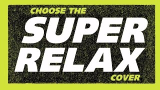 GOLDCAR rental Super Relax Cover just enjoy your holiday [upl. by Hey]