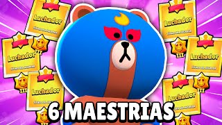 Me aburría así que conseguí 6 Maestrías con El Primo [upl. by Aniat561]