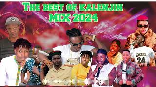 THE BEST OF KALENJIN 2024 THE BEST KALENJIN MIX [upl. by Merton]