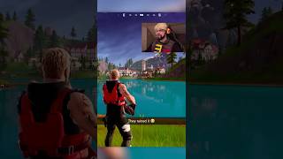 FORTNITE RUINED EMINEM 💥 [upl. by Rube]