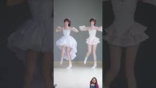 Latest video Chinese girl performance Chinese dance [upl. by Jauch]