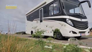 Concorde Charisma 790 L available at Niesmann Caravaning [upl. by Okimat]