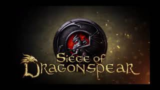 Siege of Dragonspear part 8 Ruined Temple in the East [upl. by Ijat]