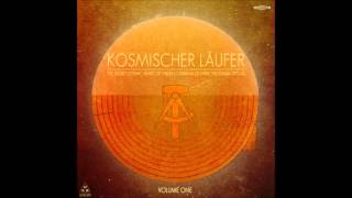 Kosmischer Läufer  Die Lange Gerade Vinyl [upl. by Haman364]