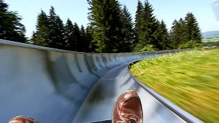 Tegelberg Luge [upl. by Humphrey]